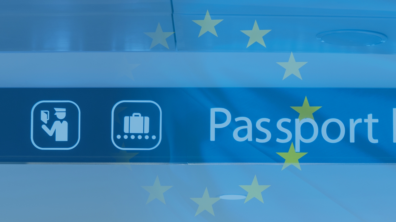 Румъния актуализира мерките за граничен контрол след присъединяването си към Шенгенското пространство