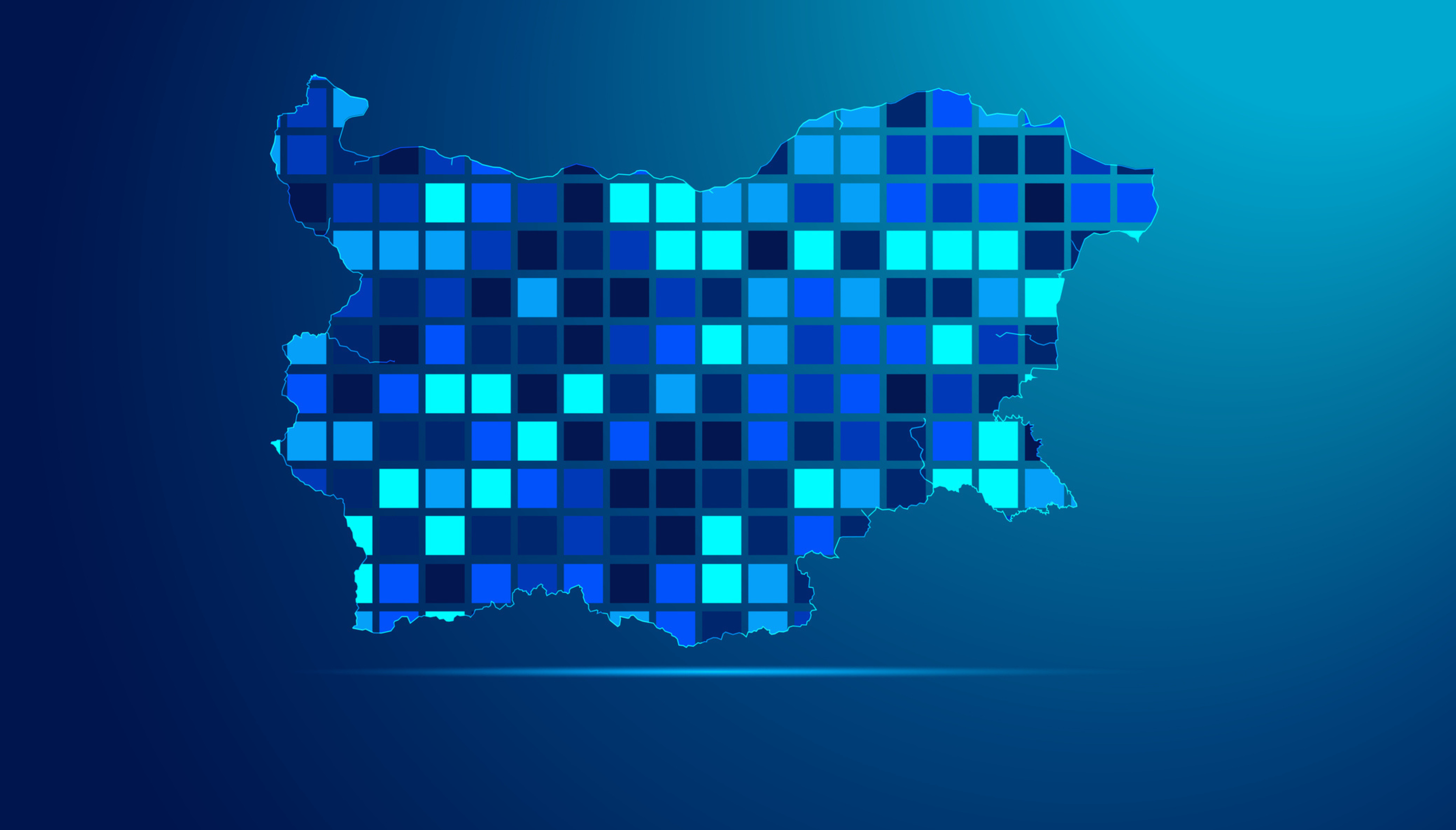 Нормален е трафикът на товарни автомобили по граничните пунктове, продължава ремонтът на Дунав мост и „Малко Търново“